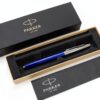 Stylo Parker Jotter bille rétractable design gravure cadeau-7