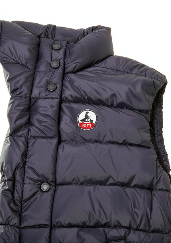 Chalecos Mujer Jott Valentine 104 XL EU Bleu-4