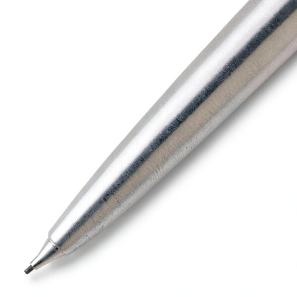 Parker Jotter Coffret duo stylo bille portemine acier-4