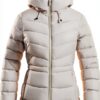 Doudoune Femme Pioneer Camp Isolation 700 Fill Power-0