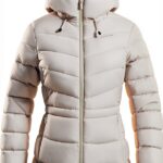 Doudoune Femme Pioneer Camp Isolation 700 Fill Power-0