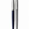 Parker Jotter London Stylo bille gel acier inoxydable-0