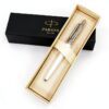 Stylo Parker Jotter bille rechargeable gravure-1