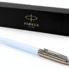 Stylo Parker Jotter bille rechargeable gravure-0