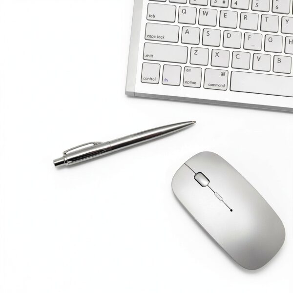 Parker Jotter Coffret duo stylo bille portemine acier-5