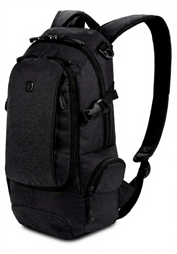 Sac à dos SwissGear Daypack 18 pouces ordinateur portable