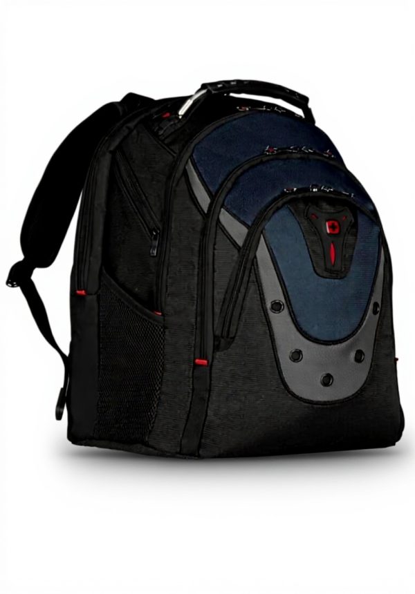 Sac à dos Wenger IBEX ordinateur tablette urbain confortable