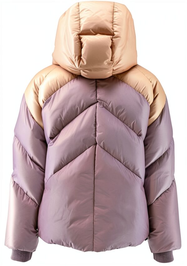 Veste Fermeture Eclair Manche Longue Marque Mode Homme-2