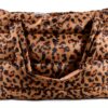 Sac Jott Leina Print Taille Unique Femme Mode-3