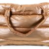Veste Jott Leina Metallic Femme Taille Unique Style-3