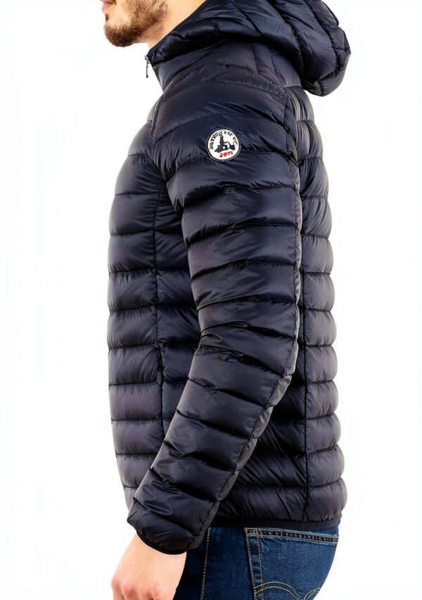 Jott Blouson Homme Léger Pratique Veste Mode Urbaine-2