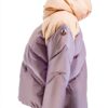 Veste Fermeture Eclair Manche Longue Marque Mode Homme-1