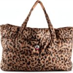 Sac Jott Leina Print Taille Unique Femme Mode-0