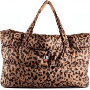 Sac Jott Leina Print Taille Unique Femme Mode-0
