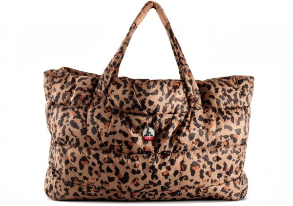 Sac Jott Leina Print Taille Unique Femme Mode-0