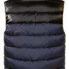 Chaleco Jott Thomas Bicolore Hombre Bleu 2XL EU-1