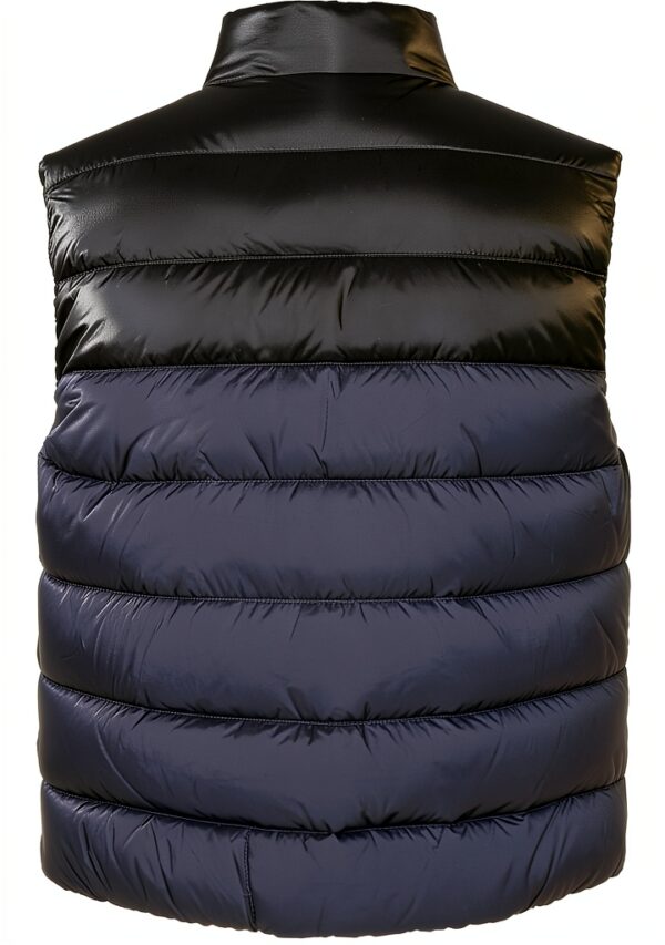 Chaleco Jott Thomas Bicolore Hombre Bleu 2XL EU-1