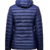 JOTT Doudoune capuche ajustée Cloé femme veste chaude-2