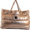Veste Jott Leina Metallic Femme Taille Unique Style-0