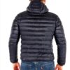 Jott Blouson Homme Léger Pratique Veste Mode Urbaine-3