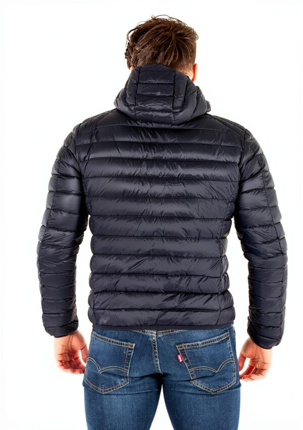 Jott Blouson Homme Léger Pratique Veste Mode Urbaine-3