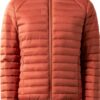 Chaquetas Hombre Jott Orange Mat 30b 4XL EU Confortable-0