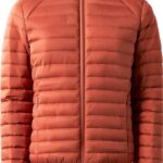 Chaquetas Hombre Jott Orange Mat 30b 4XL EU Confortable-0