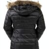 Veste JOTT Femme Fermeture Eclair Manche Longue Mode-3