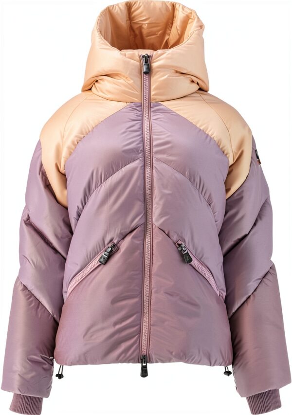 Veste Fermeture Eclair Manche Longue Marque Mode Homme-0