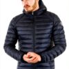 Jott Blouson Homme Léger Pratique Veste Mode Urbaine-0