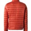 Chaquetas Hombre Jott Orange Mat 30b 4XL EU Confortable-5