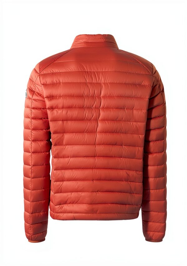 Chaquetas Hombre Jott Orange Mat 30b 4XL EU Confortable-5