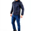 Jott Blouson Homme Léger Pratique Veste Mode Urbaine-1