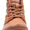 Bottes Palladium homme imperméables nylon caoutchouc tailles-2