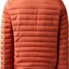 Chaquetas Hombre Jott Orange Mat 30b 4XL EU Confortable-2