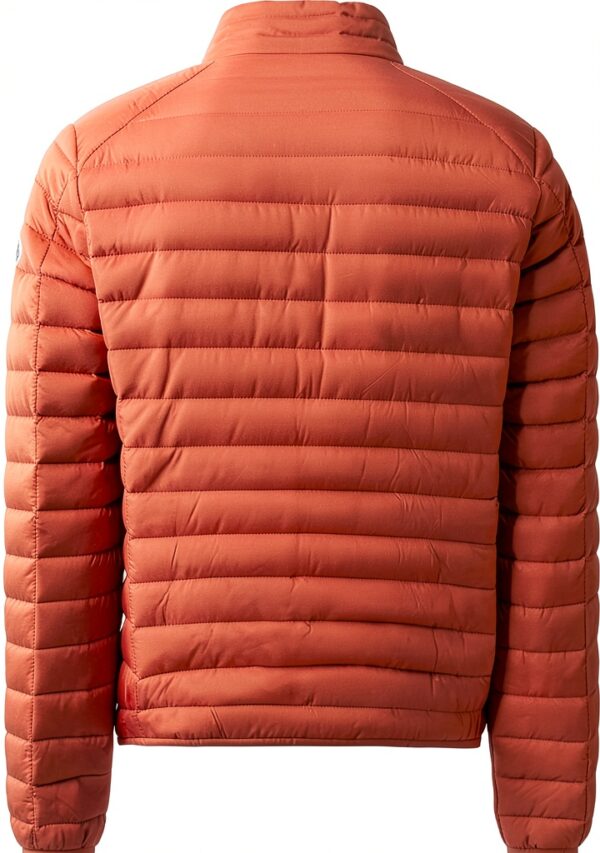 Chaquetas Hombre Jott Orange Mat 30b 4XL EU Confortable-2