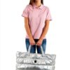 Veste Jott Leina Metallic Femme Taille Unique Style-1