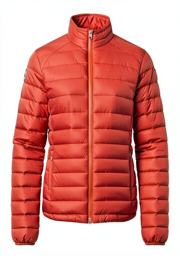 Chaquetas Hombre Jott Orange Mat 30b 4XL EU Confortable-1