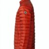 Chaquetas Hombre Jott Orange Mat 30b 4XL EU Confortable-4