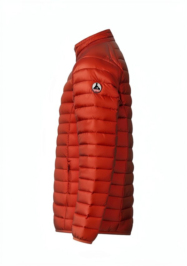 Chaquetas Hombre Jott Orange Mat 30b 4XL EU Confortable-4