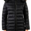 Veste JOTT Femme Fermeture Eclair Manche Longue Mode-0