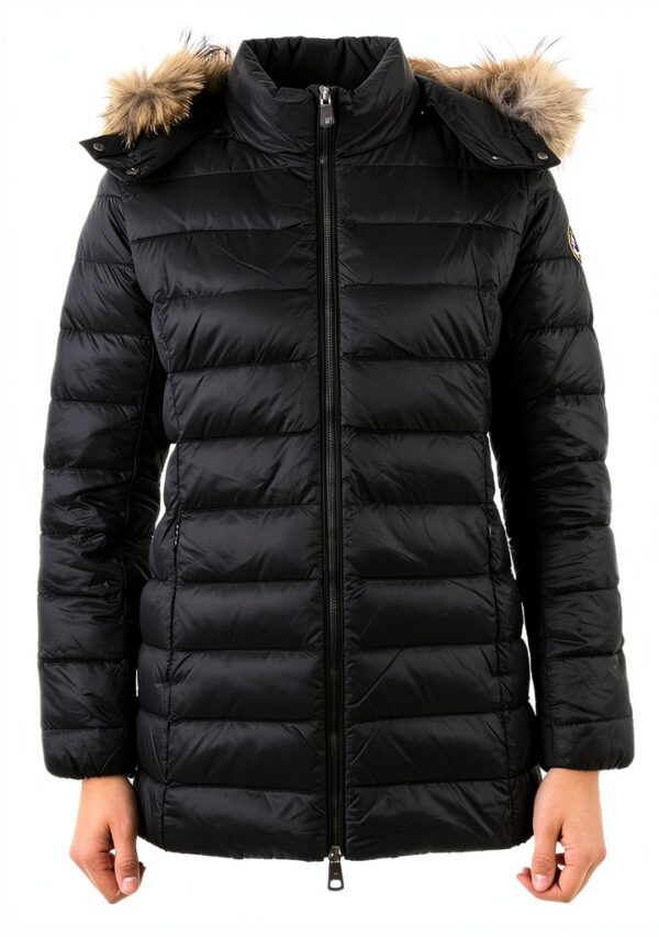 Veste JOTT Femme Fermeture Eclair Manche Longue Mode-0