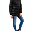 Veste JOTT Femme Fermeture Eclair Manche Longue Mode-1