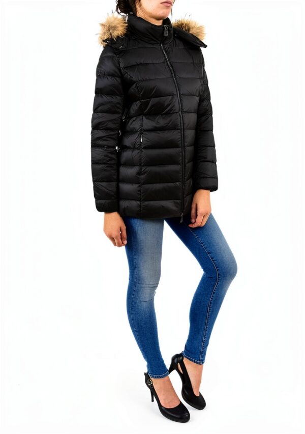 Veste JOTT Femme Fermeture Eclair Manche Longue Mode-1