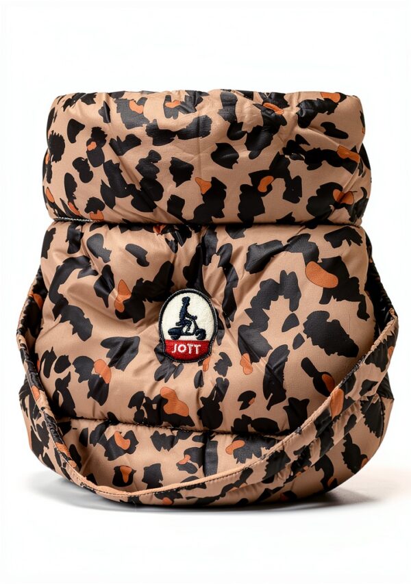 Sac Jott Leina Print Taille Unique Femme Mode-2