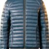 Veste Jott Nico Bleu taille L pour homme-0