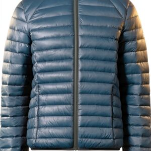Veste Jott Nico Bleu taille L pour homme-0
