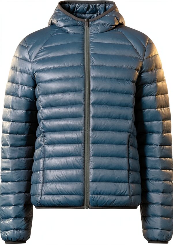 Veste Jott Nico Bleu taille L pour homme-0