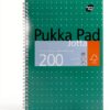 Cahiers Pukka Pad Metallic A4+-2