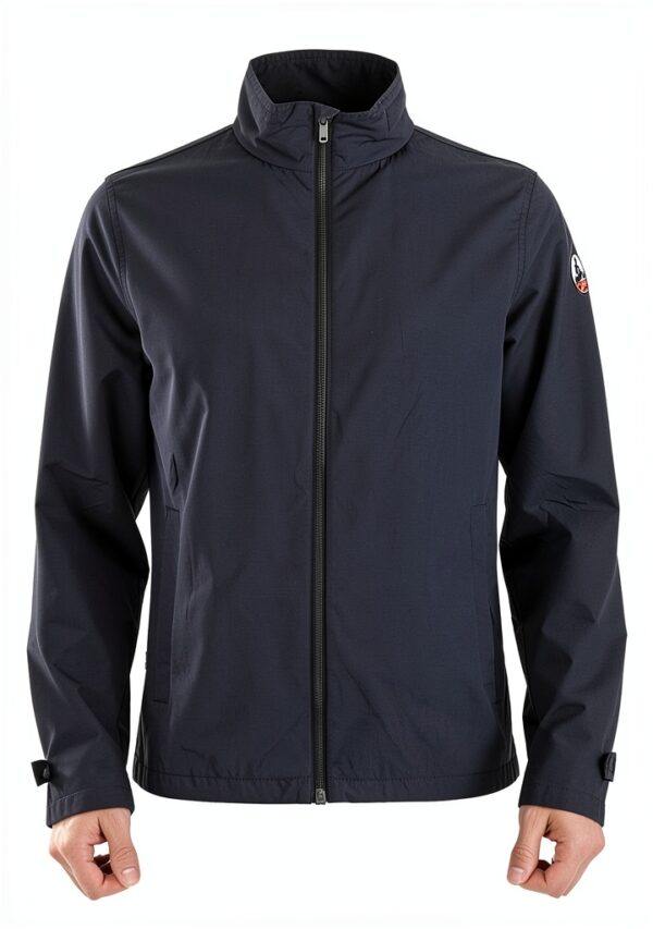 Veste homme Jott bleu 2XL coupe polyester-4
